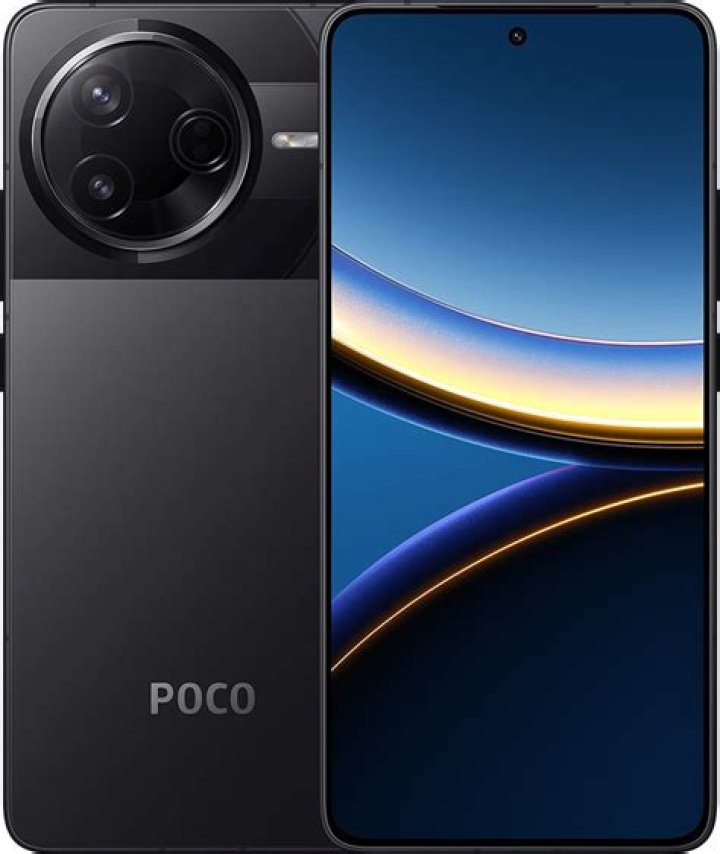 Poco X3 Pro camera close up Poco X3 Pro camera close up