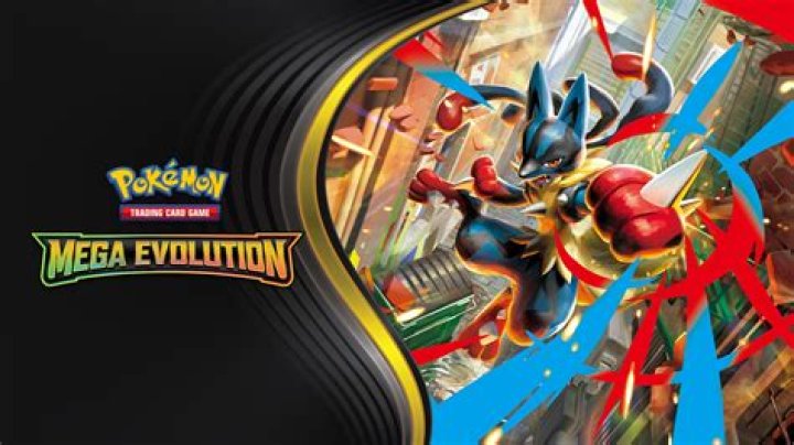 Pok&eacute;mon Flippo Evolutions logo
