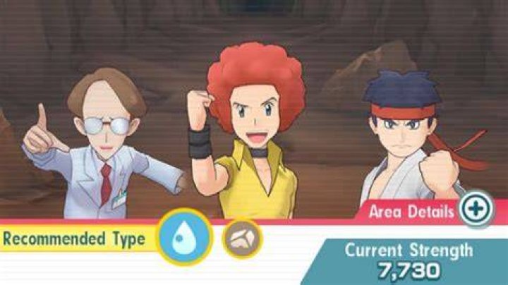 Pokemon Masters weaknesses team building Pokemon Masters weaknesses team building