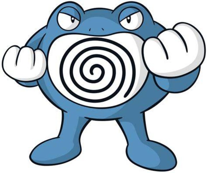 Poliwrath