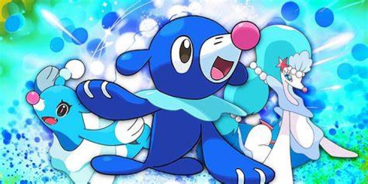 Popplio