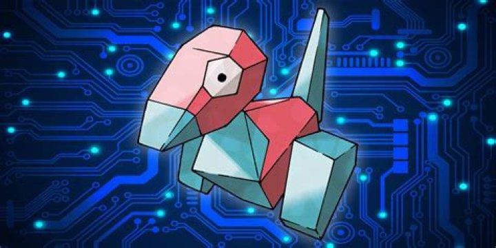 Porygon