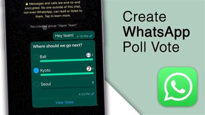posted poll set up for emoji reactions on a server posted poll set up for emoji reactions on a server