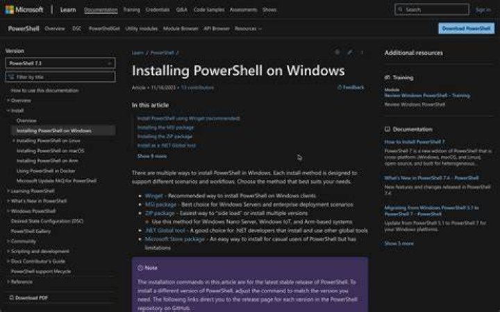Powershell with admin capabilities PowerShell admin - the module mscomctl.ocx failed to load