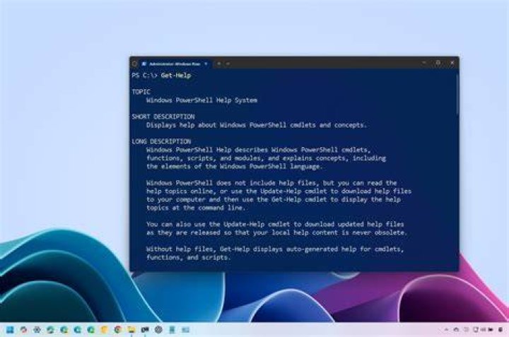PowerShell command to uninstall apps