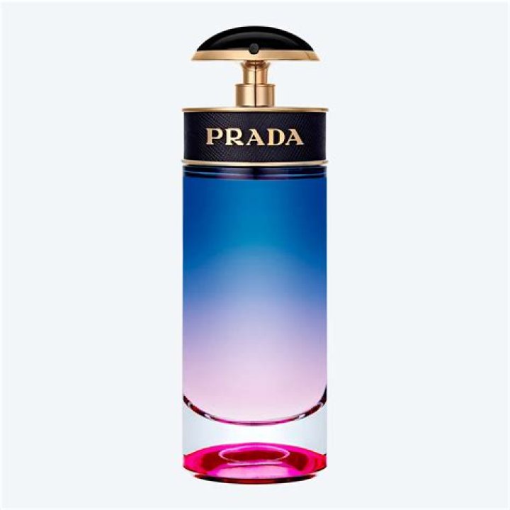 prada candy night