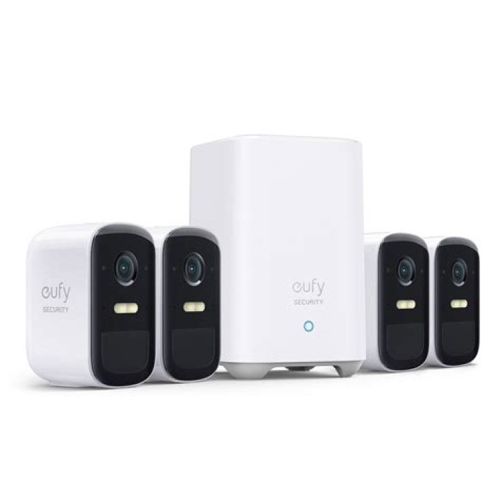 Press render of the Eufy RoboVac L70 Hybrid