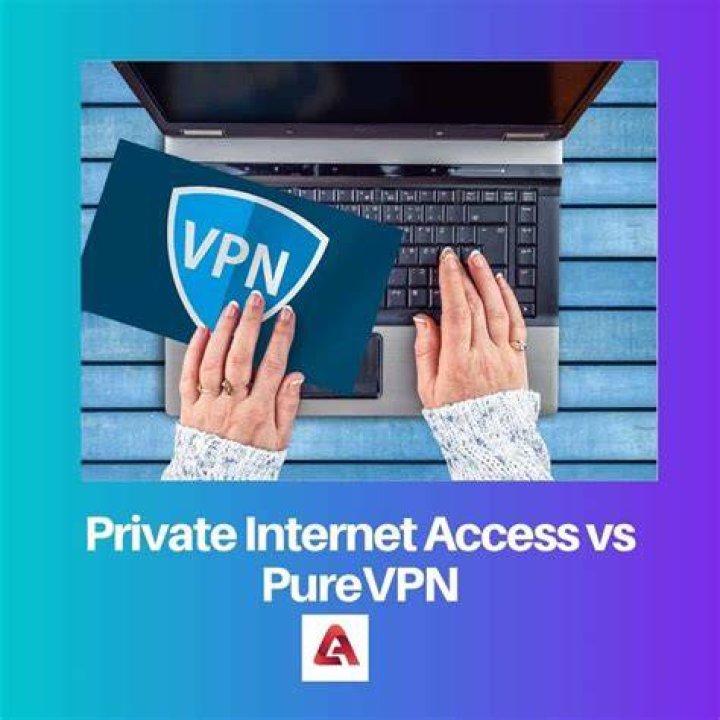 Private Internet Access is the best VPN service