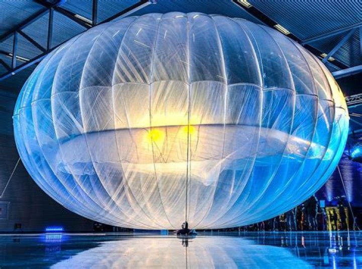 Project Loon Project Loon