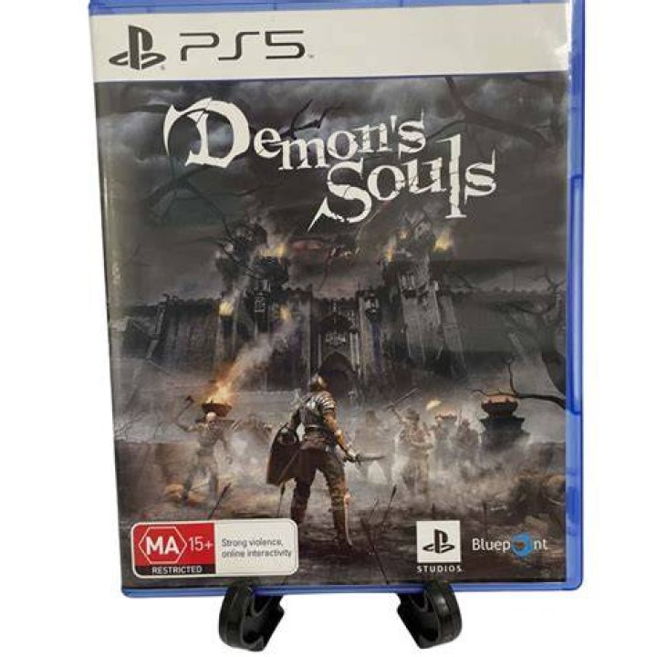 ps5 demons souls ps5 demons souls