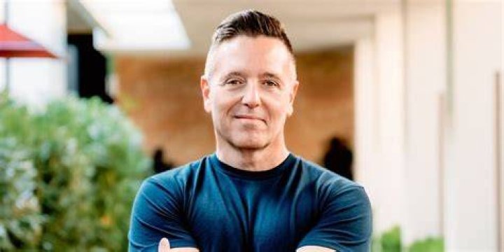 Psychic John Edward