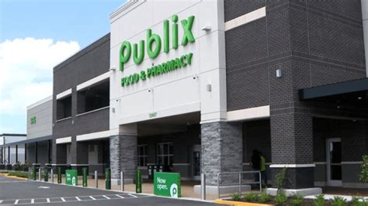 Publix screenshot 2021 Publix screenshot 2021