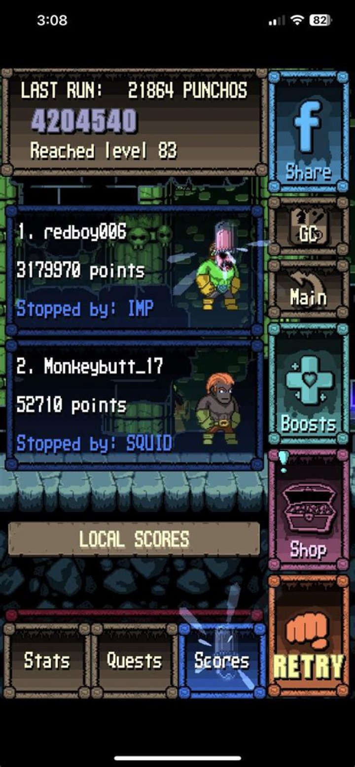punch-quest punch-quest