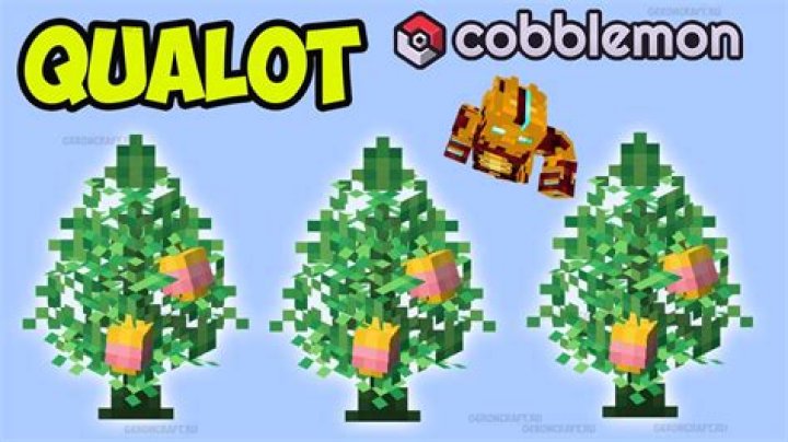 Qualot Berry