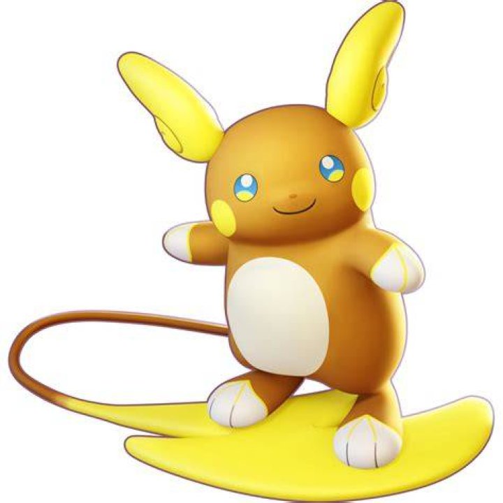 Raichu