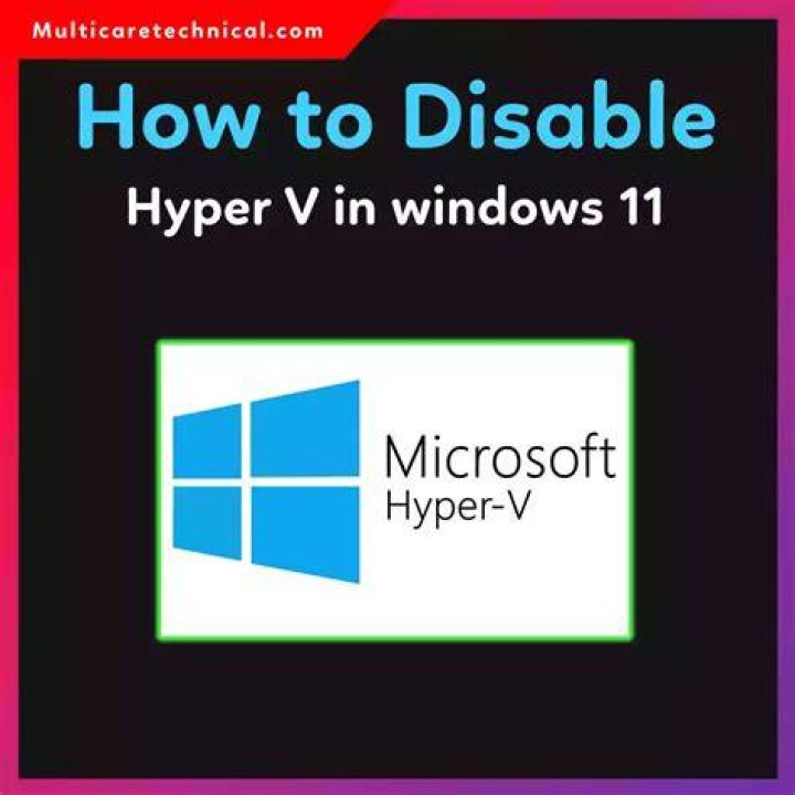 ram-see disable hyper v windows 11