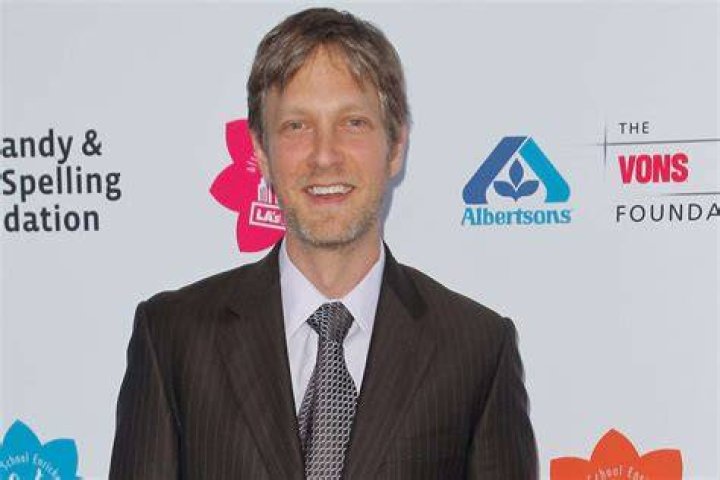 Randy Spelling wisely left Hollywood