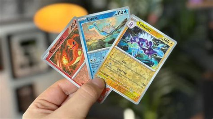 Rare Holo