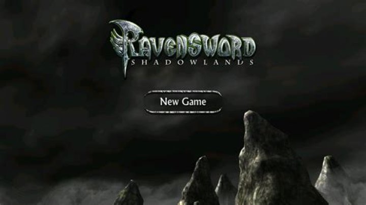 Ravensword Shadowlands Nexus 9 Ravensword Shadowlands Nexus 9