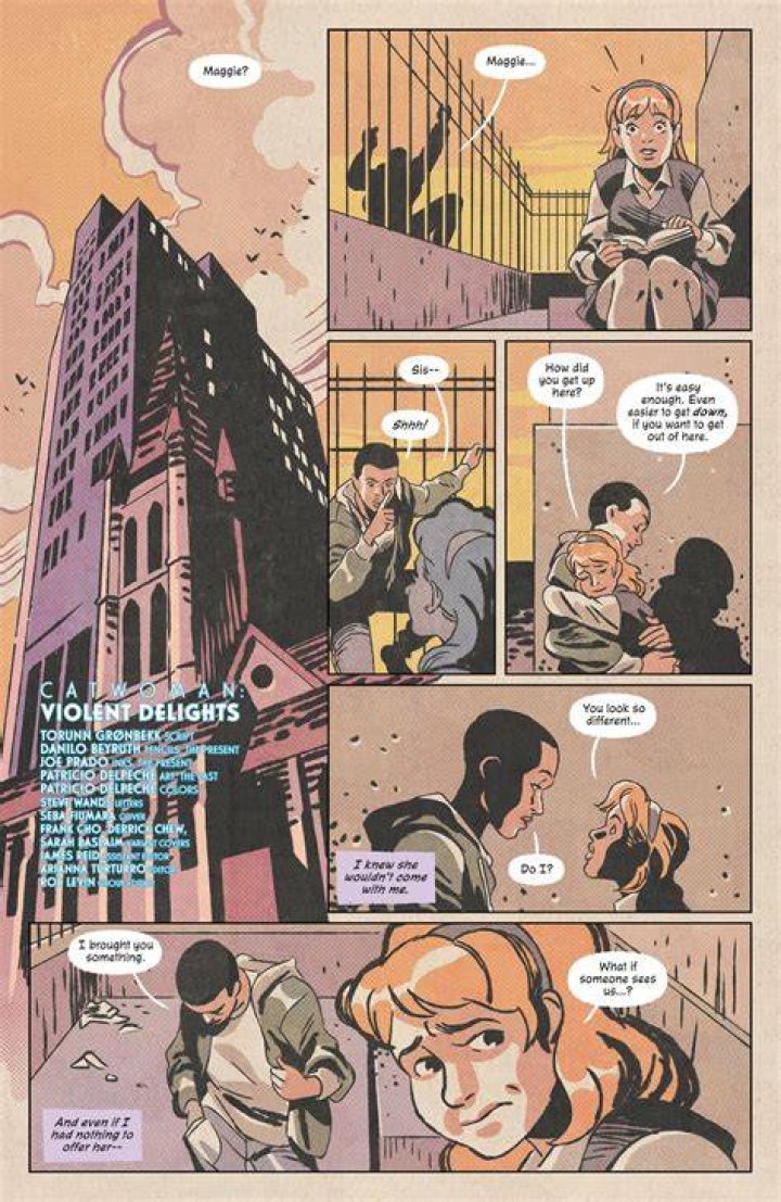 ReadDC website readDC read free comics online