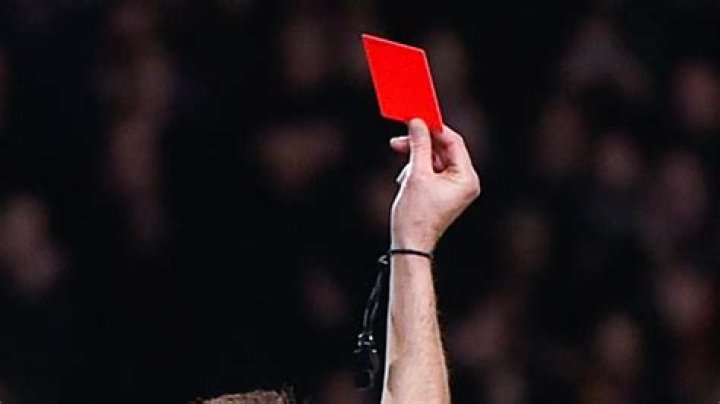 Red Card