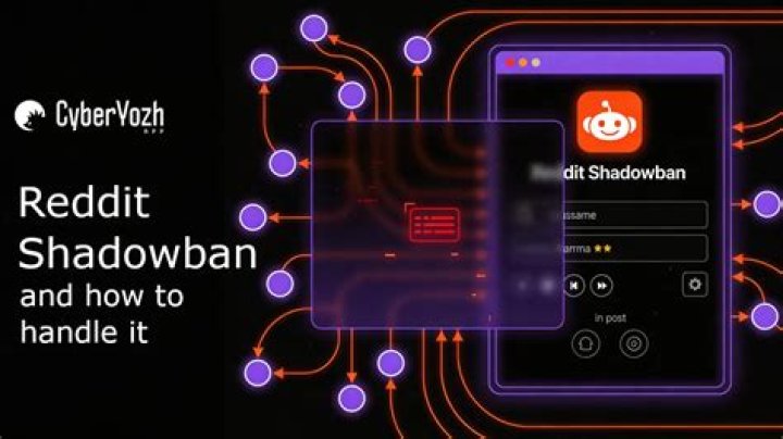 Reddit What Is Shadowban