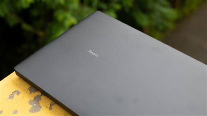 RedmiBook Pro RedmiBook Pro closed
