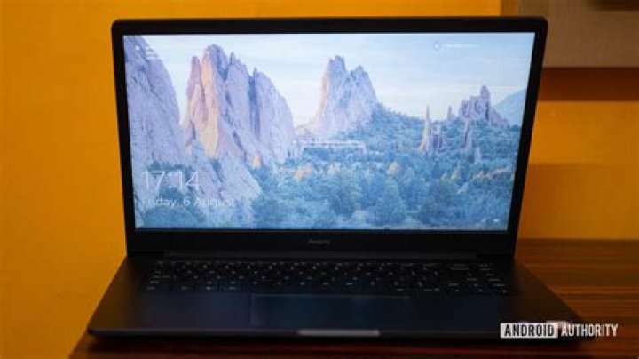 RedmiBook Pro RedmiBook Pro display