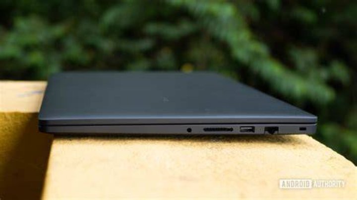 RedmiBook Pro RedmiBook Pro ports
