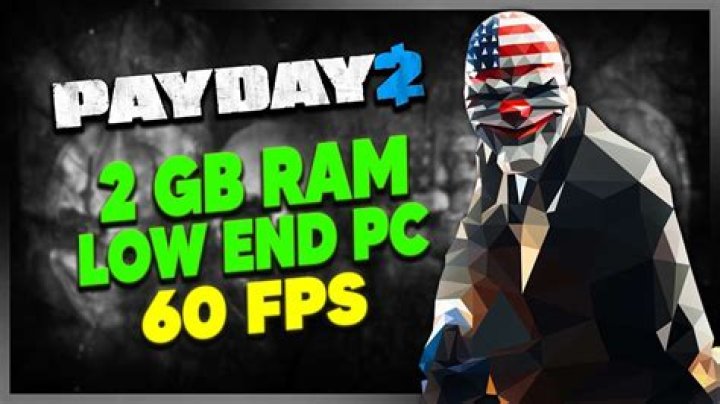 reduce payday 2 lag with vpn