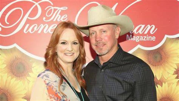 ree drummond awards