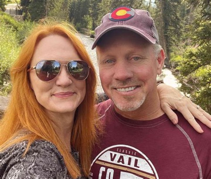 ree drummond personal interests