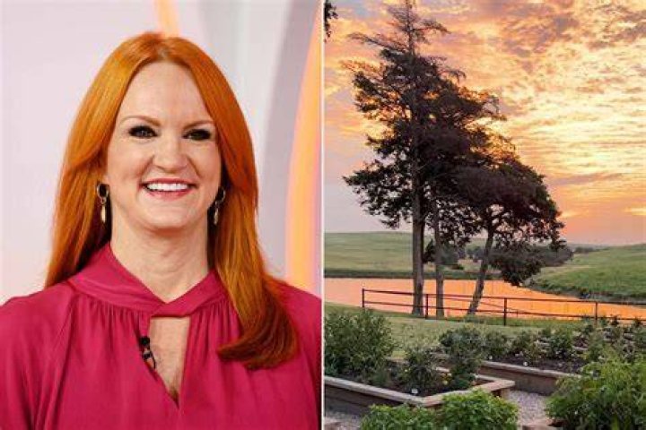 Ree Drummond's Early Life and Career Beginnings
