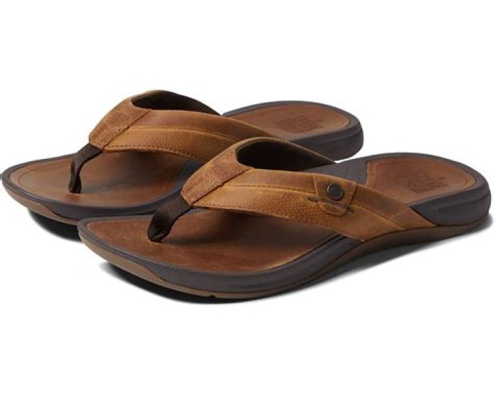 Reef Sandals Reviews