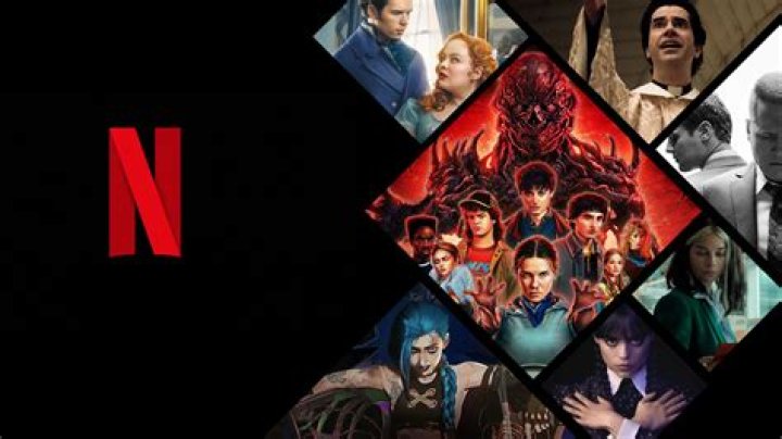 regarder Netflix US avec Opera VPN