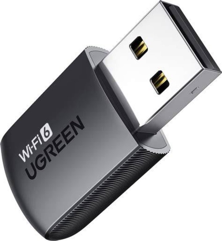 Reinstall the USB Dongle driver