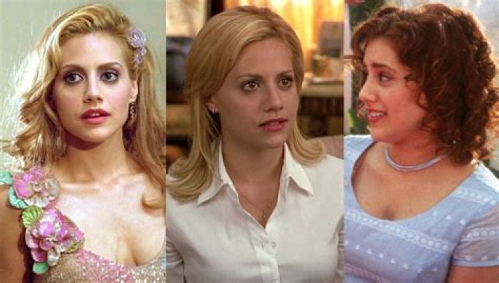 Remembering Brittany Murphy on Her Birthday