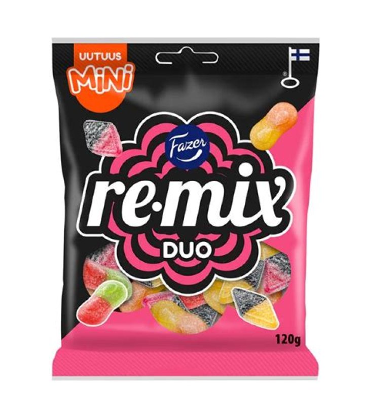 Remix Mini AA Remix Mini AA