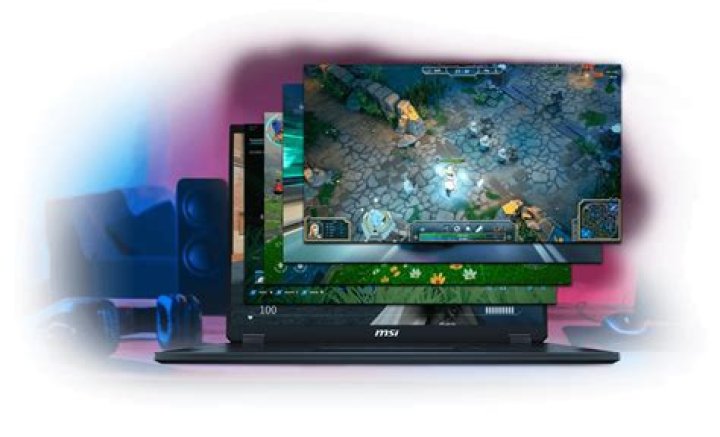 remote desktop high frame rates