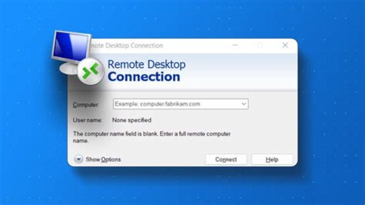 remote desktop windows 7 windows 10