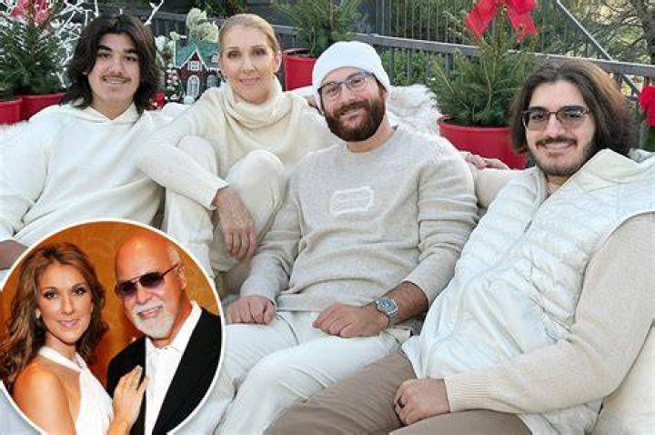 Rene Angelil | Page Six