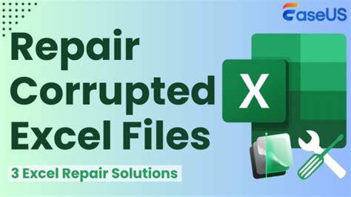 repair excel 2013 on windows 10