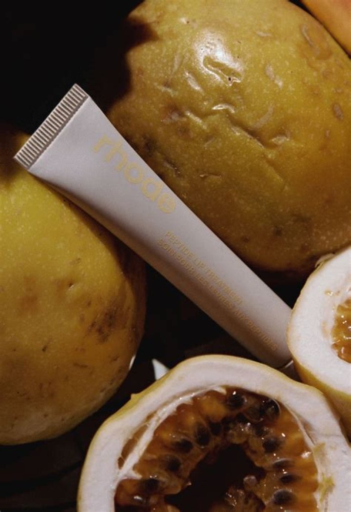 rhode passionfruit