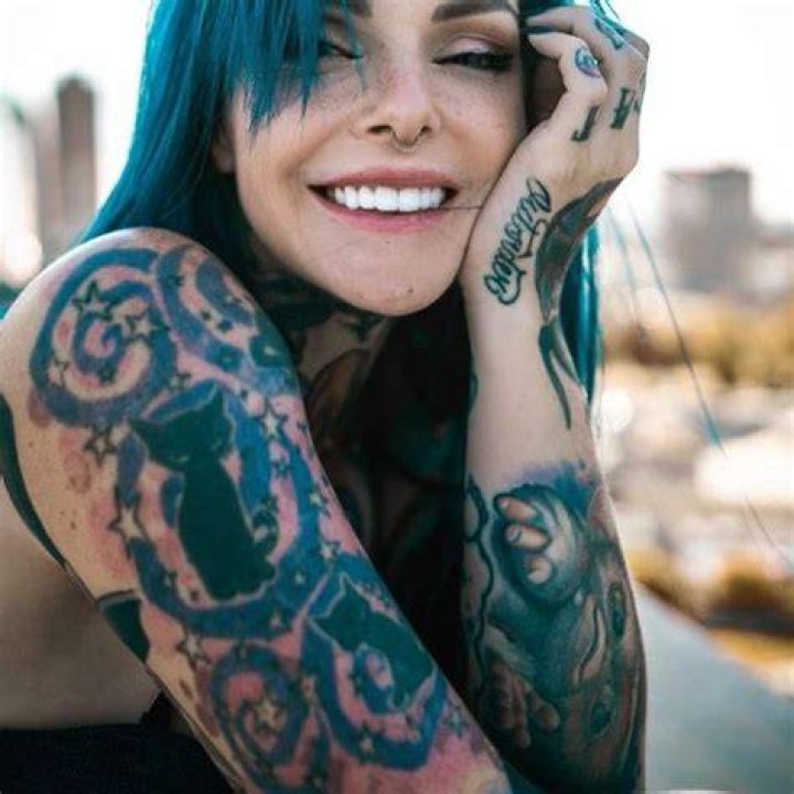Riae Suicide Net Worth and Income Riae Suicide Net Worth and Income
