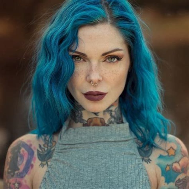 Riae Suicide Riae Suicide