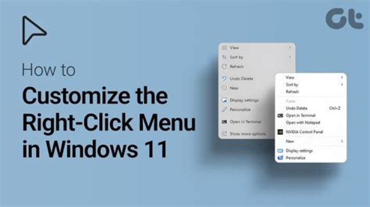 Right-click start menu and select run.