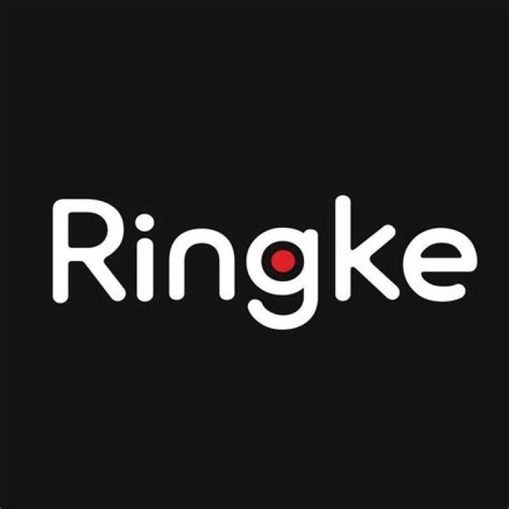 ringke ringke