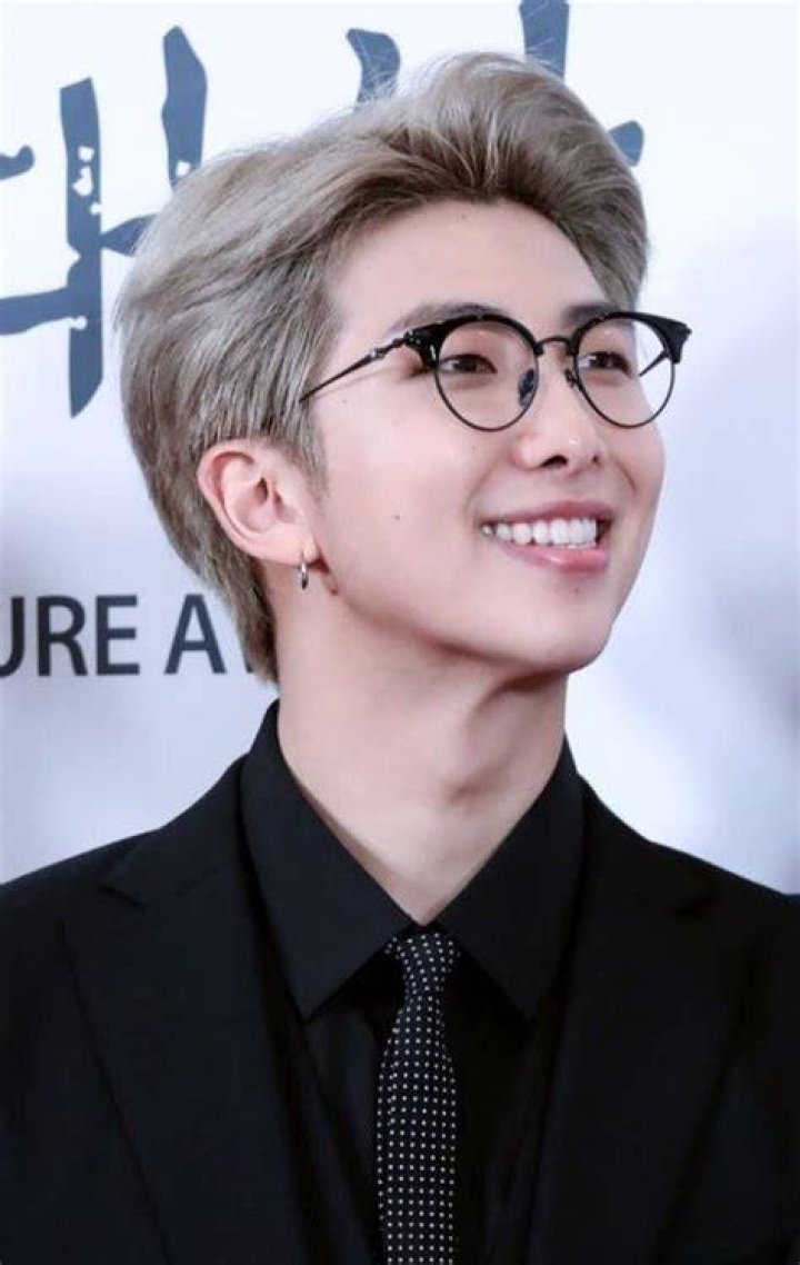RM, BTS