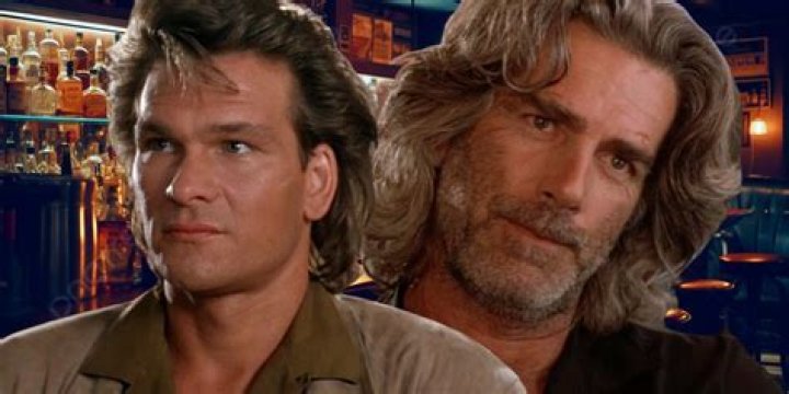roadhouse TV show cast
