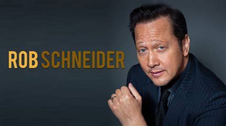 Rob Schneider Wallpapers (26+ images inside)